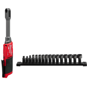 3050-20 M12 FUEL™ INSIDER™ Extended Reach Box Ratchet